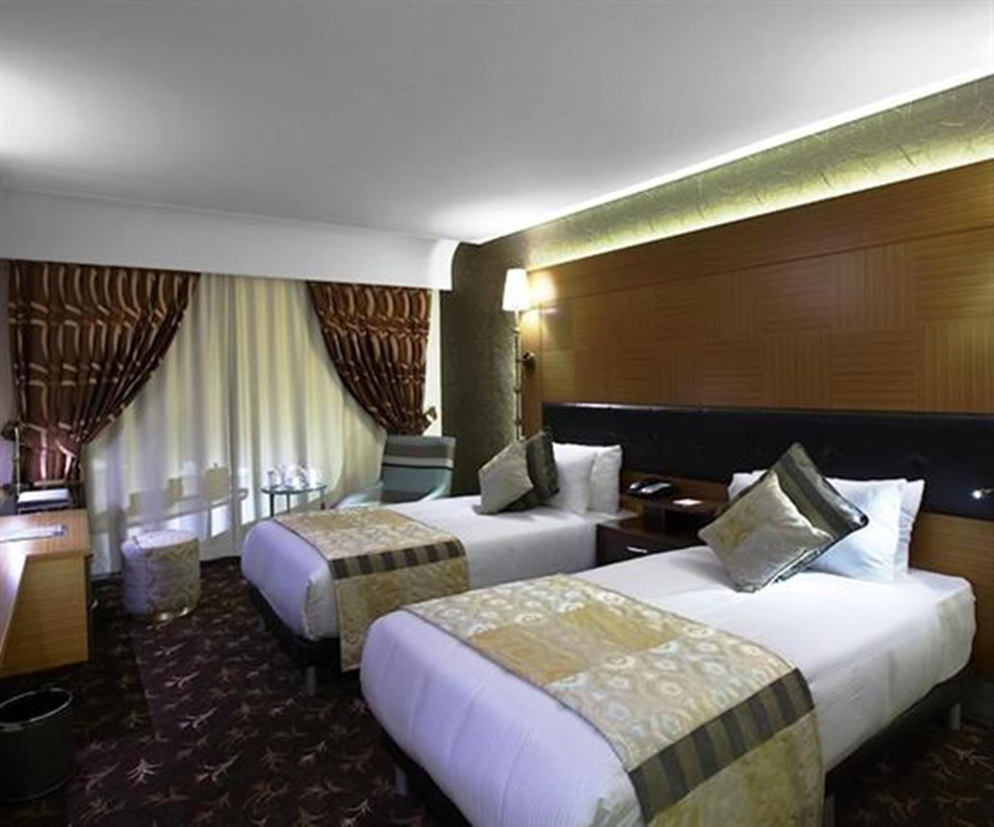 โรงแรมอิสตันบูล โกเนน ภายนอก รูปภาพ Deluxe Room